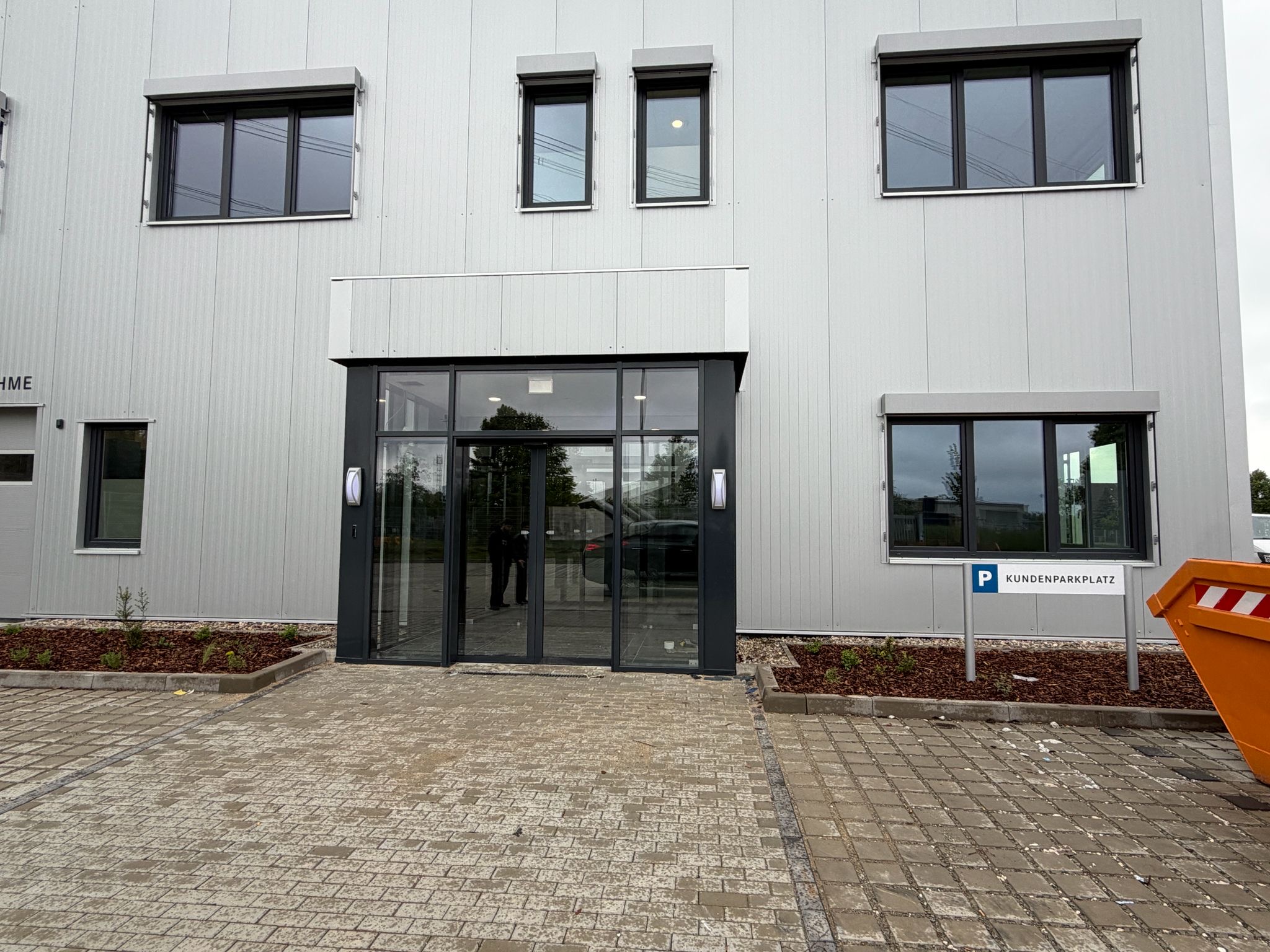 Wohnanlagen & Immobilien – Bild 2
