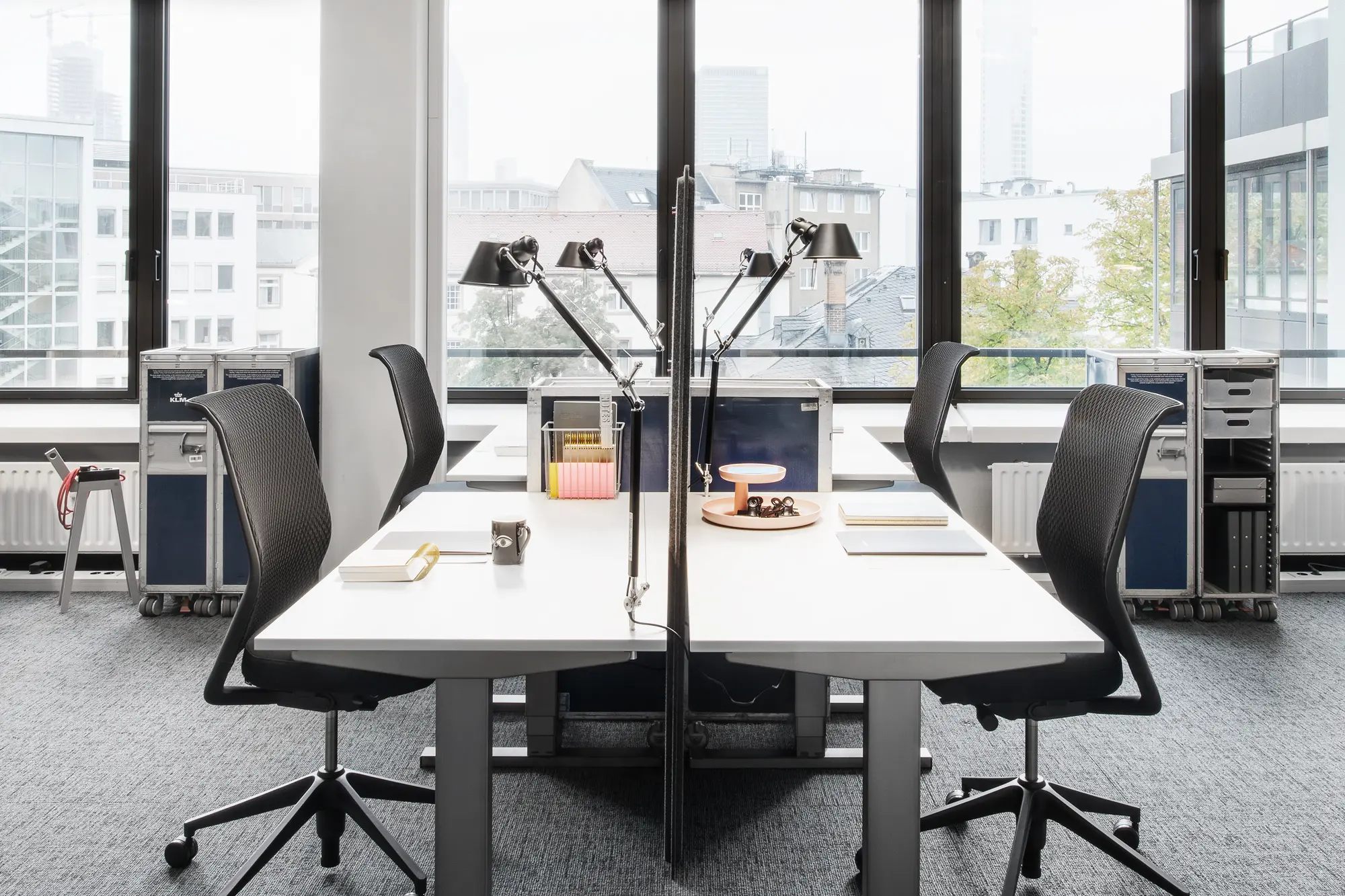 Büro & Gewerbe – Bild 2