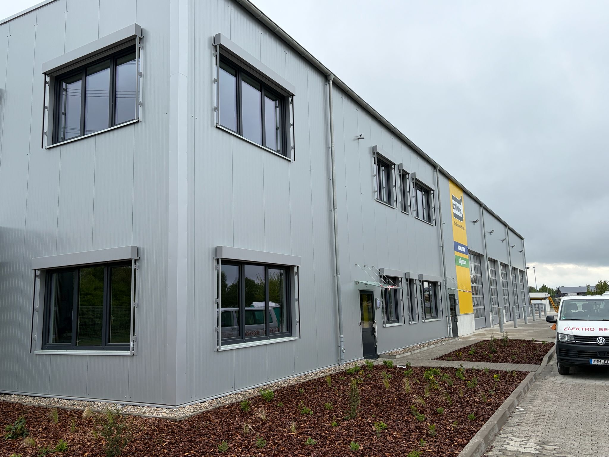 Wohnanlagen & Immobilien – Bild 1